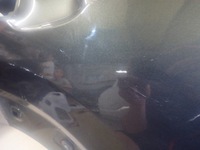 фото thumb №3, Дверь правые задние правый зад hyundai tucson 4 iv