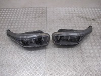 фото thumb №13, Kia xceed рестайлинг gt-line комплектный перед капот бампер крыло pas лампы 22-