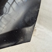 Opel karl 14- бампер задний  задний pdc Цена, фото thumb