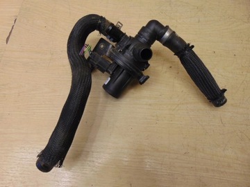 фото thumb №6, Насос циркуляції води opel ampera 1.4 2011-2015