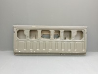 фото thumb №7, Toyota hilux vii крышка зад задняя 2016 =