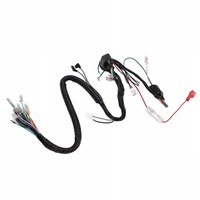 фото thumb №14, Джгут трубопровід електричних запуску abs tpu