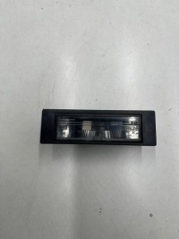 фото thumb №1, 2012 mini cooper countryman r60 лампа номерного знака реєстраційний 0461383