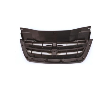 фото thumb №2, Решётка радиатора решётка do daewoo nexia 2008-2016 s3052021 центральная