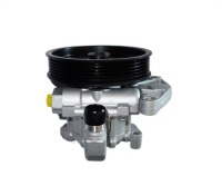Купить Насос усилителя mercedes r klasa w251 ml gl w164 c w204 3.0 3.5 m272 6pk, фото thumb
