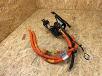 Кабель шланг разъём зарядки mg zs ev электрик lift 2021- Киев, фото thumb