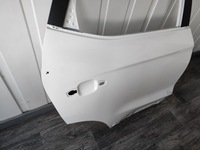 фото thumb №9, Дверь mg zs 2017- задние правое ------- poznań ---- giełda