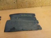 фото thumb №1, Защита подвеска trafic vivaro