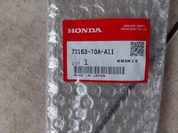 фото thumb №8, Молдинг крыша - левая - honda cr-v iv