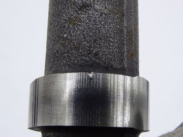 фото thumb №9, Ldv maxus 04-09 2.5 crd vmr2516l вал розподільний вал ss