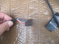 фото thumb №6, Зеркало левая vw t-roc 9 pin europa