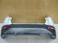 фото thumb №1, Бампер задня задній hyundai tucson iv 4