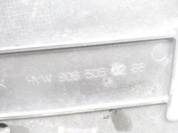 фото thumb №10, Volkswagen crafter 2009 права сторона молдинг pod фара передня