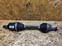 фото thumb №1, Привідний вал права jeep cherokee 2.0 p52123760ab