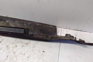 фото thumb №7, Накладка пороговая левая mini cooper r50, r53 1505863 1.6l бензин 85kw