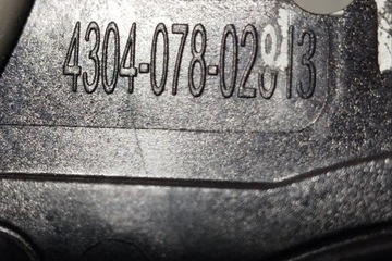 фото thumb №9, Динамік передніх лівих двері bmw 7 f01, f02 9224869 2014