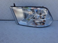 фото thumb №1, Dodge ram 10- лампа звичайна ліва перед europa mopar