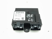 фото thumb №1, Volvo s90, v90 2018 модуль крышки багажника 32214779