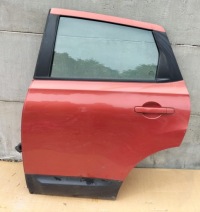 фото thumb №1, Nissan qashqai j10 07-10 двері ліва задня
