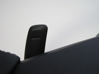 фото thumb №8, Повітропровід porsche cayenne macan carrera подушка безпеки водія 992419798b nowa