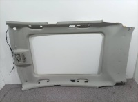 фото thumb №1, Потолок подкрылок потолок pod панорама renault koleos i 2007-