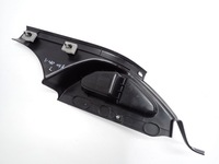 фото thumb №2, Планка защита порога левый зад 31403180 volvo v40 ii 14r