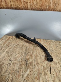 фото thumb №1, Труба шланг интеркулер renault clio iv 144604599r