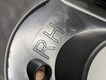 фото thumb №7, Opel insignia a рестайлінг 22787050 решітка бампера праві перед нова оригінал