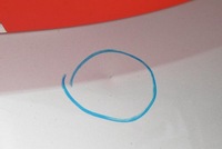 фото thumb №14, Крыло правый перед передний d6h subaru legacy 5 v 09-13