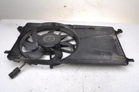 фото thumb №1, Ford focus mk2 1.6 tdci вентилятор радіатор 3m5h-8c607-rh