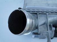 фото thumb №12, Mercedes интеркулер комплект a1390909501 a1390901402 sl 232 43 amg