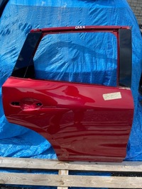 фото thumb №6, Дверь правое задние cx5 ii cx-5 ii kb7w72010