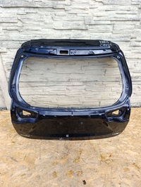 фото thumb №1, Кришка зад toyota yaris cross 2022-2025