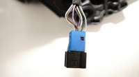 фото thumb №11, Зеркало левое lancia ypsilon iii 3 11-16r 7pin