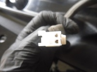 фото thumb №10, Спойлер козырёк спойлер крышки багажника kia sportage v