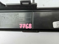 фото thumb №8, Volkswagen tiguan allspace 16- r-line решітка решітка радіатора середня nowa оригінальний номер 7768