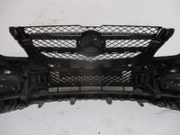 фото thumb №9, Бампер mercedes glk a204 lift 13r 6pdc передній