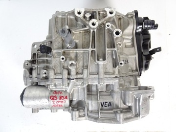 фото thumb №4, Audi q3 83a 2.0 tdi автомат коробка передач коробки передач vea 2023 рік