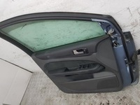 фото thumb №6, Дверь левый перед da3 ford focus mk2