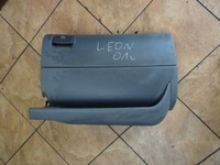 фото thumb №1, Leon 01' бардачок пасажира 1m1857104a