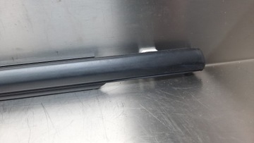 фото thumb №6, Планка прилегла до скла двері правий перед volvo xc60 ii