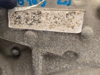 фото thumb №10, Subaru outback vi 20- двигатель 2.5b usa fb25