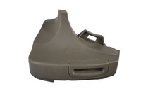 фото thumb №1, Захист консолі renault trafic iii 683119809r