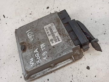 фото thumb №8, Volkswagen bora 1.9 tdi компьютер двигателя 038906019am