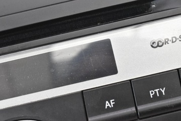 фото thumb №8, Радио радиопроигрыватель 0265238075 cd rds suzuki sx4 1 i рестайлинг 09-14