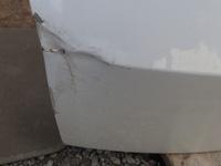 фото thumb №12, Крышка зад крышка багажника задняя vw id4 id.4 2020- 11a827025a