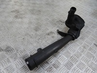 фото thumb №1, Peugeot 3008 труба інтеркулер 9651164580 2.0 hdi