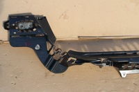 фото thumb №8, Bmw 3 f31 lci ползун бампера правые зад задний 2012-2018