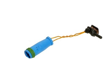 фото thumb №9, Датчик гальмівні колодки ham.mercedes a w176 12- ate 24.8190-0067.2 контакт
