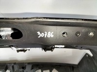 фото thumb №12, Крышка задняя зад peugeot 3008 ii 16-